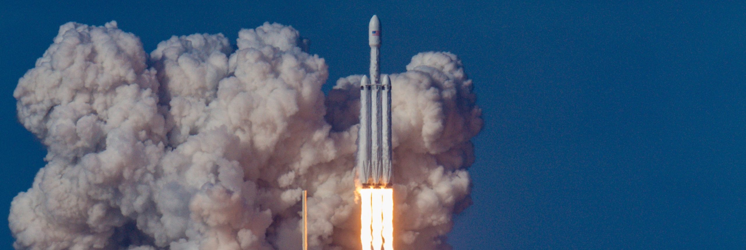 Does SpaceX Cause Pollution? An In-Depth Look at the Environmental Impact of the Company