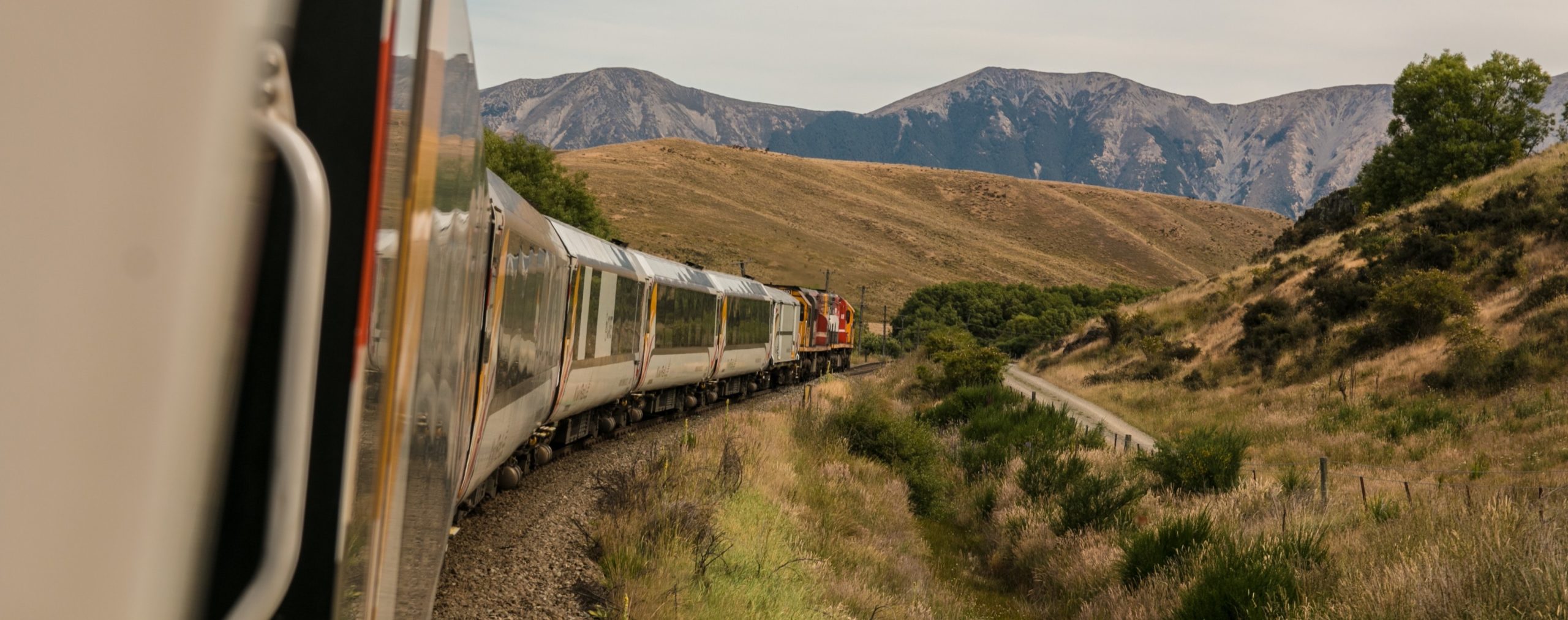 Comparing CO2 Emissions of Train, Flight, and Car Travel from Los Angeles to Las Vegas