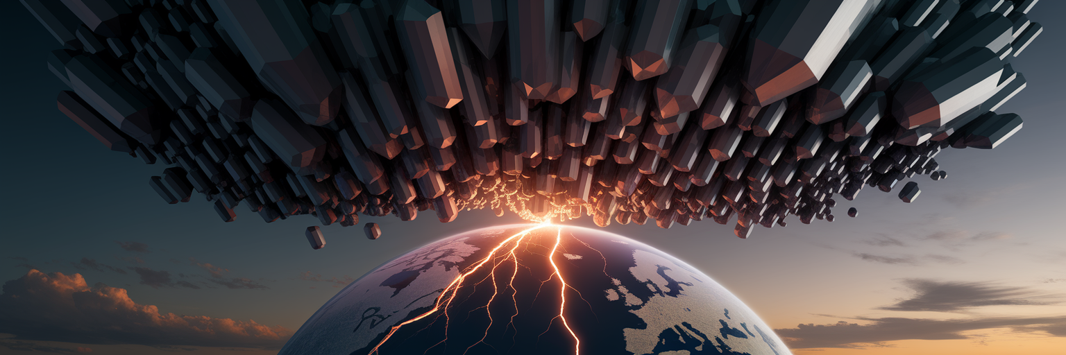 Revealing the 10 Companies Driving Climate Change